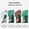 Portable Handheld 360° Mini Electric Foldable Steam Iron