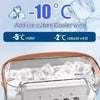 FlashFinds.pk™ - 3 In 1 Air Humidifier Water Cooling Fan