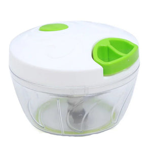 Manual Fruit & Vegetable Chopper