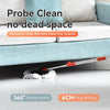 Multifunctional Household Cleaning Mop Bucket with Rotatable Design for Efficient Stain Removal