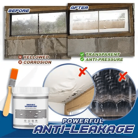Hydra Waterproof Anti-Leakage Agent