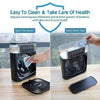 FlashFinds.pk™ - 3 In 1 Air Humidifier Water Cooling Fan