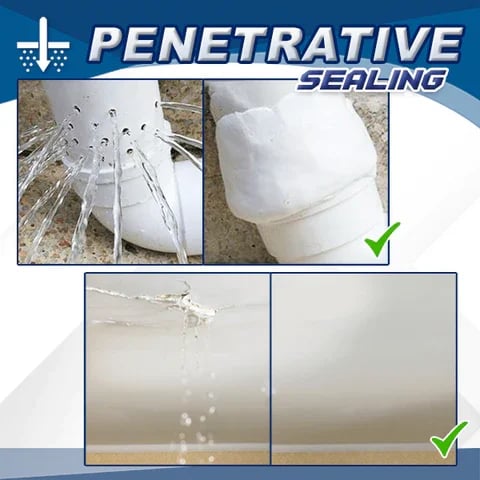 Hydra Waterproof Anti-Leakage Agent