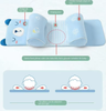 Baby Shaping Head Support Pillow